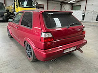 1990 volkswagen golf - afbeelding 20 van  25