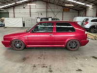 1990 volkswagen golf - afbeelding 21 van  25