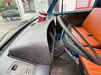 1990 volkswagen t3 doka - afbeelding 9 van  30