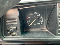 1990 volkswagen t3 doka - afbeelding 10 van  31