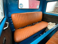 1990 volkswagen t3 doka - afbeelding 19 van  31