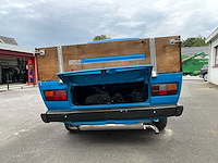 1990 volkswagen t3 doka - afbeelding 26 van  31