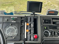 1990 volvo fl6 turbo takelwagen met kraan - afbeelding 10 van  57