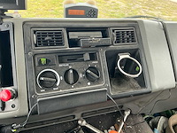1990 volvo fl6 turbo takelwagen met kraan - afbeelding 11 van  57