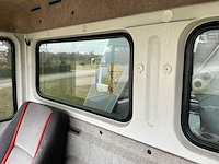 1990 volvo fl6 turbo takelwagen met kraan - afbeelding 17 van  57