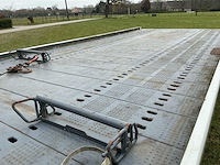 1990 volvo fl6 turbo takelwagen met kraan - afbeelding 24 van  57