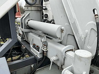 1990 volvo fl6 turbo takelwagen met kraan - afbeelding 31 van  57