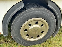 1990 volvo fl6 turbo takelwagen met kraan - afbeelding 37 van  57