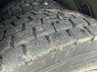 1990 volvo fl6 turbo takelwagen met kraan - afbeelding 39 van  57