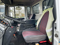 1990 volvo fl6 turbo takelwagen met kraan - afbeelding 5 van  56