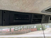 1990 volvo fl6 turbo takelwagen met kraan - afbeelding 13 van  56