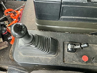 1990 volvo fl6 turbo takelwagen met kraan - afbeelding 18 van  56