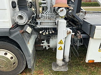 1990 volvo fl6 turbo takelwagen met kraan - afbeelding 19 van  56