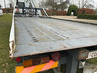 1990 volvo fl6 turbo takelwagen met kraan - afbeelding 24 van  56