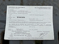 1990 volvo fl6 turbo takelwagen met kraan - afbeelding 43 van  56
