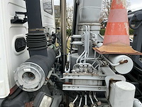 1990 volvo fl6 turbo takelwagen met kraan - afbeelding 20 van  56