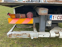 1990 volvo fl6 turbo takelwagen met kraan - afbeelding 26 van  56