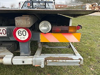 1990 volvo fl6 turbo takelwagen met kraan - afbeelding 27 van  56