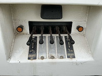 1990 volvo fl6 turbo takelwagen met kraan - afbeelding 28 van  56