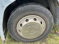 1990 volvo fl6 turbo takelwagen met kraan - afbeelding 40 van  56