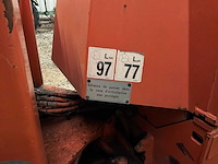 1991 atlas ar52c bulldozer - afbeelding 2 van  34