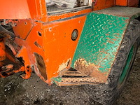 1991 atlas ar52c bulldozer - afbeelding 4 van  34