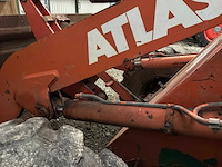 1991 atlas ar52c bulldozer - afbeelding 5 van  34