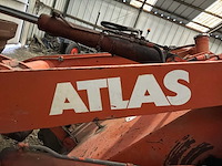 1991 atlas ar52c bulldozer - afbeelding 6 van  34