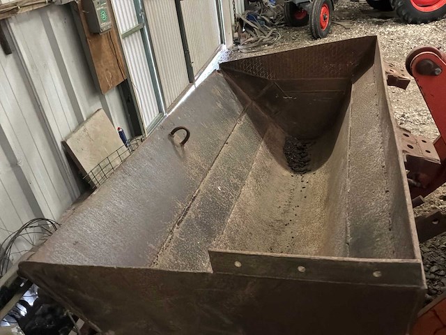 1991 atlas ar52c bulldozer - afbeelding 9 van  34