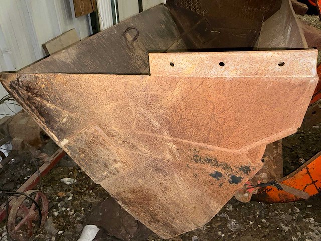 1991 atlas ar52c bulldozer - afbeelding 10 van  34