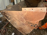 1991 atlas ar52c bulldozer - afbeelding 10 van  34