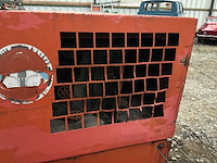 1991 atlas ar52c bulldozer - afbeelding 14 van  34