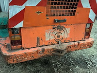 1991 atlas ar52c bulldozer - afbeelding 16 van  34