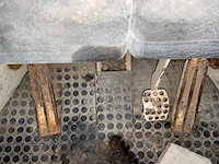 1991 atlas ar52c bulldozer - afbeelding 21 van  34