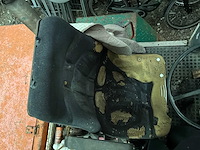 1991 atlas ar52c bulldozer - afbeelding 22 van  34