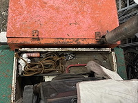 1991 atlas ar52c bulldozer - afbeelding 24 van  34