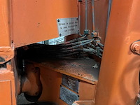 1991 atlas ar52c bulldozer - afbeelding 26 van  34