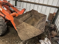 1991 atlas ar52c bulldozer - afbeelding 28 van  34