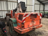 1991 atlas ar52c bulldozer - afbeelding 29 van  34