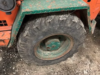 1991 atlas ar52c bulldozer - afbeelding 30 van  34