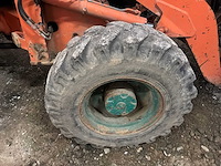 1991 atlas ar52c bulldozer - afbeelding 31 van  34