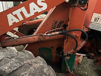 1991 atlas ar52c bulldozer - afbeelding 34 van  34