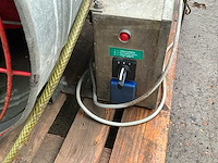 1991 b-e heater warmtekannon overige agrarisch (2x) - afbeelding 4 van  15