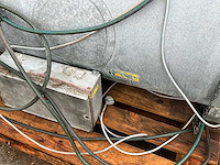 1991 b-e heater warmtekannon overige agrarisch (2x) - afbeelding 6 van  15