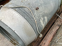 1991 b-e heater warmtekannon overige agrarisch (2x) - afbeelding 7 van  15