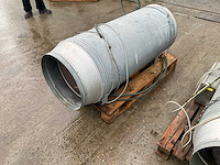 1991 b-e heater warmtekannon overige agrarisch (2x) - afbeelding 10 van  15