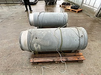 1991 b-e heater warmtekannon overige agrarisch (2x) - afbeelding 12 van  15