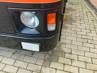 1991 baeten foodtruck uitschuifbaar - afbeelding 2 van  62