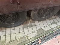 1991 baeten foodtruck uitschuifbaar - afbeelding 3 van  62