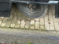 1991 baeten foodtruck uitschuifbaar - afbeelding 5 van  62